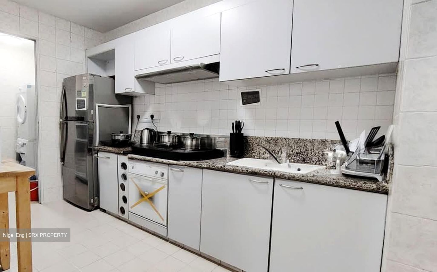 The Huntington (D11), Apartment #570999071